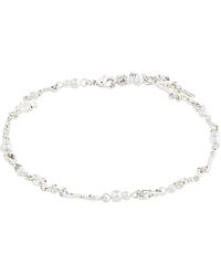 Pilgrim - Fußschmuck - Lyst