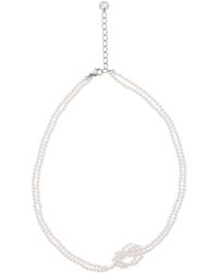 Usha - Kette - Lyst