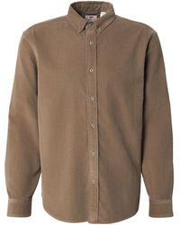 Levi's - Levis Hemd Authentic - Lyst