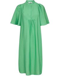 co'couture - Cocouture Kleid Callum - Lyst