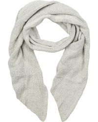 Pieces - Schal Pcpyron - Lyst