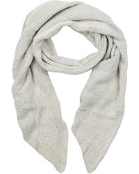 Pieces - Schal Pcpyron - Lyst