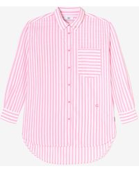 Le Temps Des Cerises - Bluse 'Ariana' - Lyst