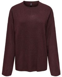 ONLY - Pullover Onlloyal Amalio - Lyst