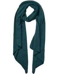 Pieces - Schal Pcpyron - Lyst