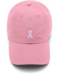 ARMEDANGELS - Cap Yenaas Bold - Lyst