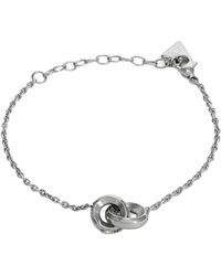 Guess - Armband Les Baguettes - Lyst