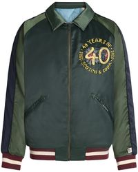 Scotch & Soda - Jacke The 40Th Annive - Lyst