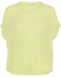 Kaffe - Bluse 'Amber Stanley' - Lyst