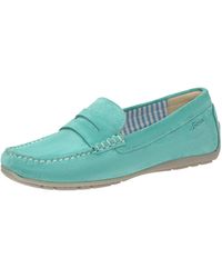 Sioux - Mokassin Carmona-700 - Lyst