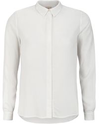 SOFT REBELS - Bluse Freedom - Lyst