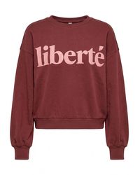 Zhrill - Sweatshirt Zhtera - Lyst