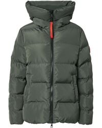 NO.1 Como - Jacke Davos - Lyst