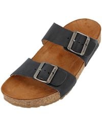 Haflinger - Pantolette Andrea - Lyst