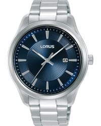 Lorus - Uhr - Lyst