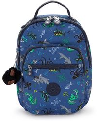Kipling - Rucksack Seoul - Lyst