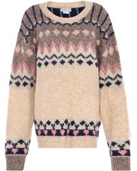 Jalene - Pullover - Lyst