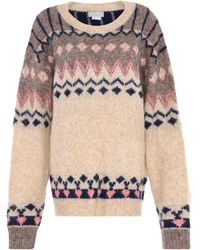 Jalene - Pullover - Lyst