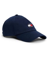 Tommy Hilfiger - Cap Heritage Logo Baseball - Lyst