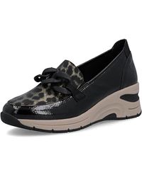 Rieker - Slipper N9350 - Lyst