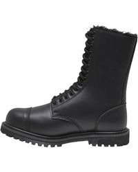 BRANDIT - Schnürboots Phantom - Lyst