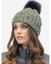 Vivience - Mütze 7086 - Lyst
