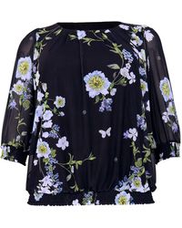 Yoek - Bluse - Lyst
