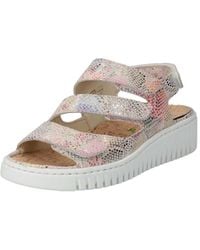 Waldläufer - Sandale 'Willow' - Lyst