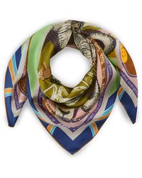 Codello - Tuch Sternzeichen Widder - Lyst