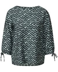 Cecil - Bluse - Lyst