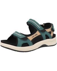 Josef Seibel - Trekkingsandale Estelle 02 - Lyst