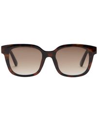 Mango - Sonnenbrille Medina - Lyst