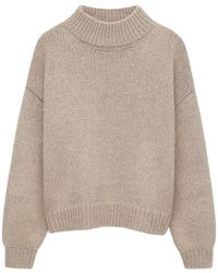 Studio Select - Pullover Romy - Lyst