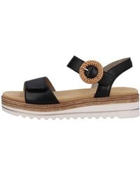 Remonte - Sandale Basic - Lyst