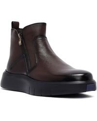 Derimod - Boots - Lyst