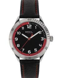 Breil - Uhr Mate - Lyst