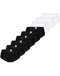 Sloggi - Slip Basic - Lyst