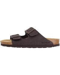 Rohde - Pantolette Grado - Lyst