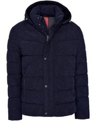 New Canadian - Jacke Dry Iq - Lyst