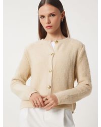 Happiness İstanbul - Happiness Stanbul Strickjacke - Lyst