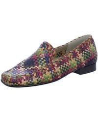 Sioux - Mokassin Slipper Damen 60566 Cordera Echtleder - Lyst