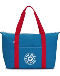 Kipling - Shopper Art - Lyst