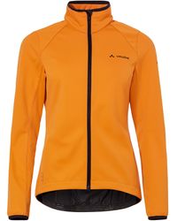Vaude - Sportjacke W Matera Sft J Ii - Lyst