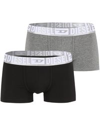 DIESEL Boxershorts 'damien' - Mehrfarbig
