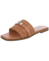 Ital-Design - Pantolette - Lyst