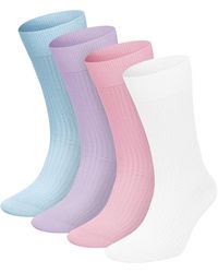 DillySocks - Socken (Gots) - Lyst