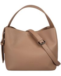 Bugatti - Handtasche Aria - Lyst
