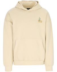 Spitzbub - Sweatshirt Oasis - Lyst