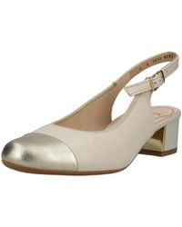 Ara - Slingpumps - Lyst