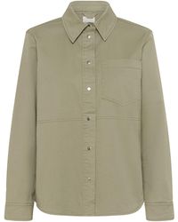 Part Two - Bluse - Lyst